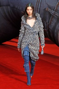Diesel RTW Fall 2022