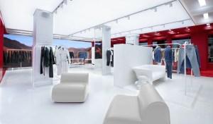 OTB Group announced Tuesday that it will elevate Eraldo Poletto to Diesel global CEO beginning July 1.