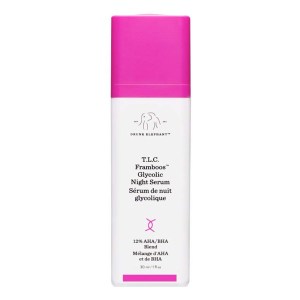 Drunk Elephant night serum