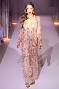 Elisabetta Franchi RTW Fall 2022