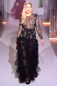 Elisabetta Franchi RTW Fall 2022
