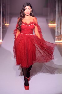 Elisabetta Franchi RTW Fall 2022