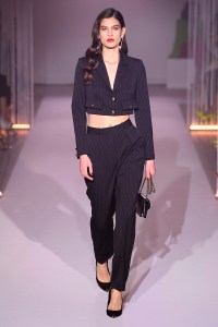 Elisabetta Franchi RTW Fall 2022