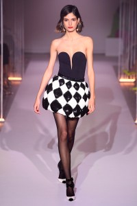 Elisabetta Franchi RTW Fall 2022