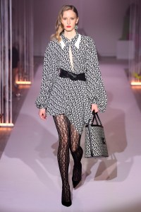 Elisabetta Franchi RTW Fall 2022