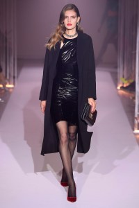 Elisabetta Franchi RTW Fall 2022