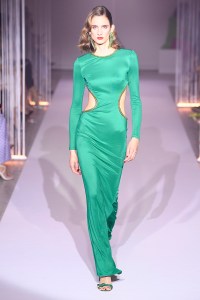 Elisabetta Franchi RTW Fall 2022