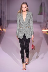 Elisabetta Franchi RTW Fall 2022