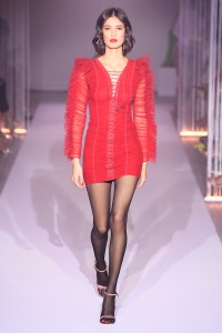 Elisabetta Franchi RTW Fall 2022