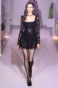 Elisabetta Franchi RTW Fall 2022