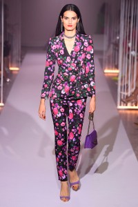 Elisabetta Franchi RTW Fall 2022