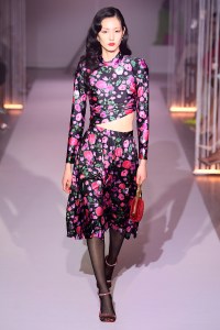 Elisabetta Franchi RTW Fall 2022