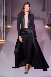 Elisabetta Franchi RTW Fall 2022