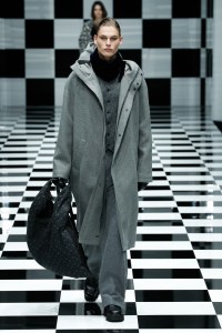 Emporio Armani RTW Fall 2022