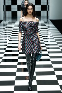Emporio Armani RTW Fall 2022