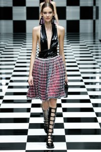 Emporio Armani RTW Fall 2022