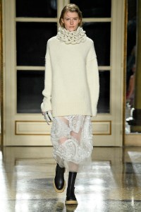 Ermanno Scervino RTW Fall 2022