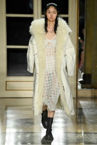 Ermanno Scervino RTW Fall 2022