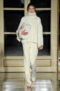Ermanno Scervino RTW Fall 2022