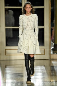 Ermanno Scervino RTW Fall 2022