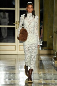 Ermanno Scervino RTW Fall 2022