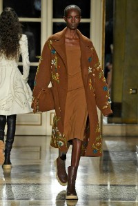 Ermanno Scervino RTW Fall 2022