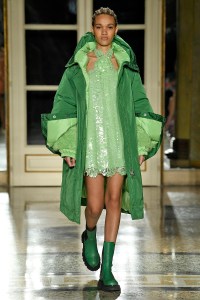 Ermanno Scervino RTW Fall 2022