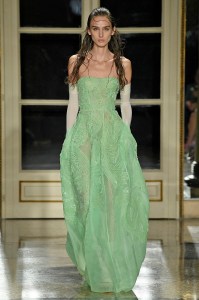 Ermanno Scervino RTW Fall 2022