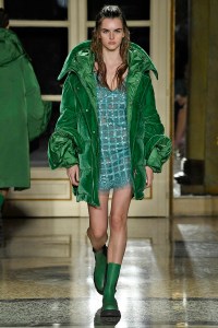 Ermanno Scervino RTW Fall 2022