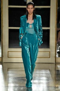 Ermanno Scervino RTW Fall 2022