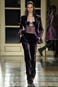 Ermanno Scervino RTW Fall 2022
