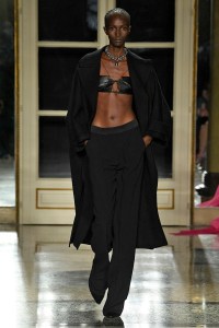 Ermanno Scervino RTW Fall 2022