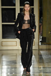 Ermanno Scervino RTW Fall 2022