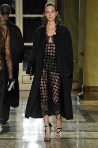 Ermanno Scervino RTW Fall 2022