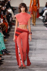 Etro RTW Fall 2022