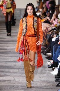 Etro RTW Fall 2022