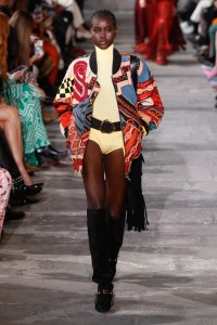 Etro RTW Fall 2022