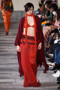 Etro RTW Fall 2022