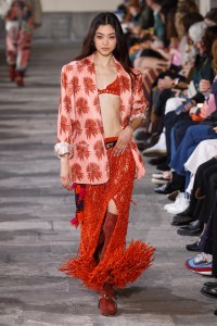 Etro RTW Fall 2022