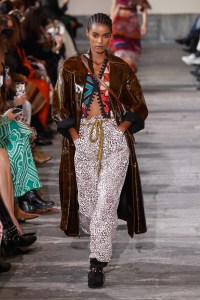Etro RTW Fall 2022