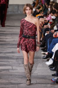Etro RTW Fall 2022