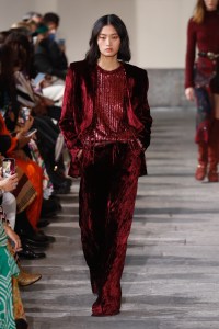 Etro RTW Fall 2022