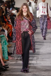 Etro RTW Fall 2022