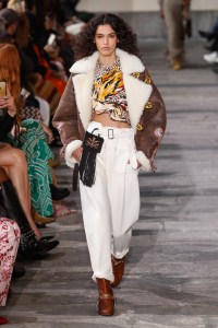 Etro RTW Fall 2022