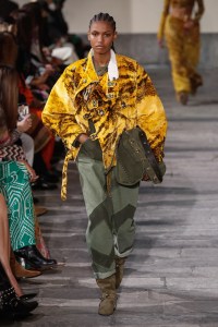 Etro RTW Fall 2022