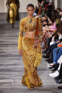 Etro RTW Fall 2022