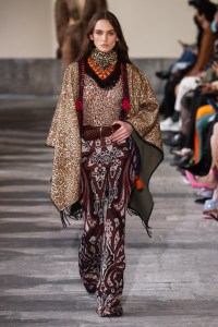 Etro RTW Fall 2022