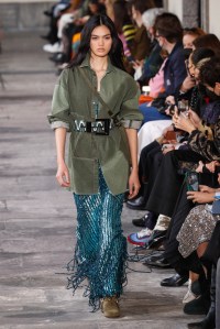 Etro RTW Fall 2022