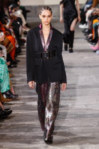 Etro RTW Fall 2022