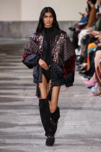 Etro RTW Fall 2022